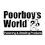 Poorboy's World - один из ведущих производителей профессиональной автокосметики.